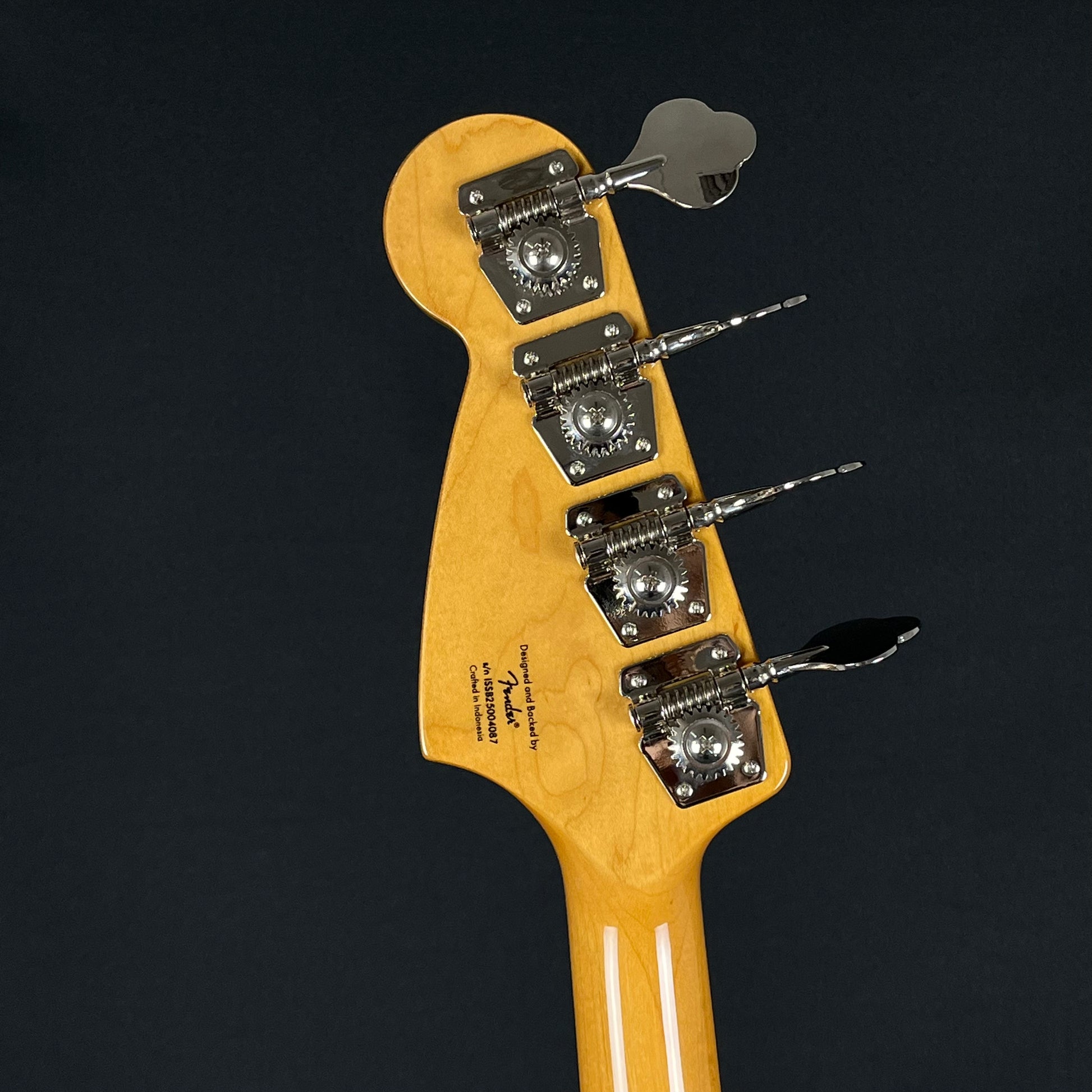 Squier Classic Vibe 60s Mustang Bass