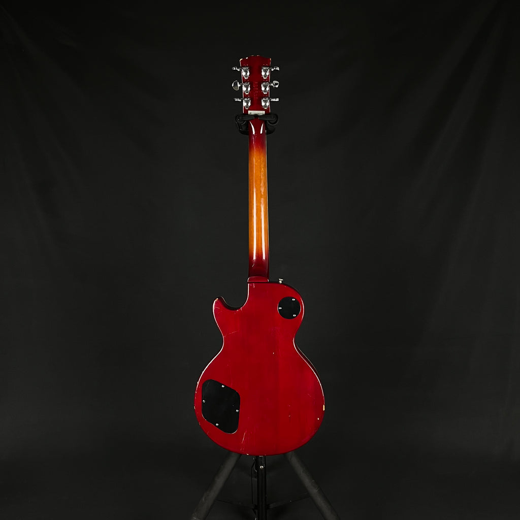 YAMAHA Japan LP400
