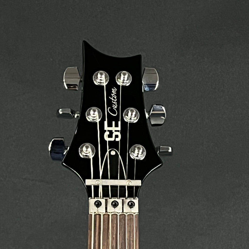 PRS SE Custom 24 Floydrose 2014