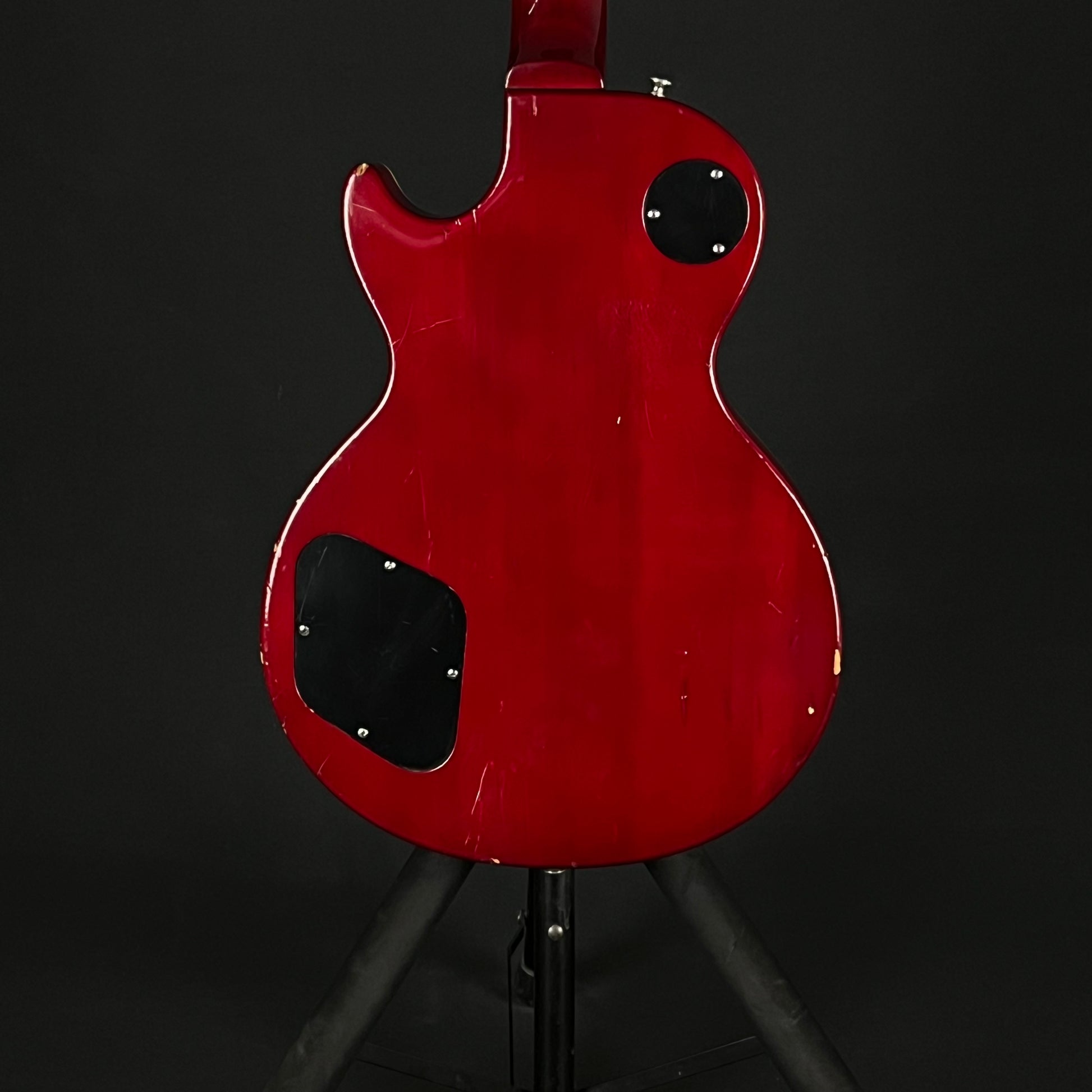 YAMAHA Japan LP400