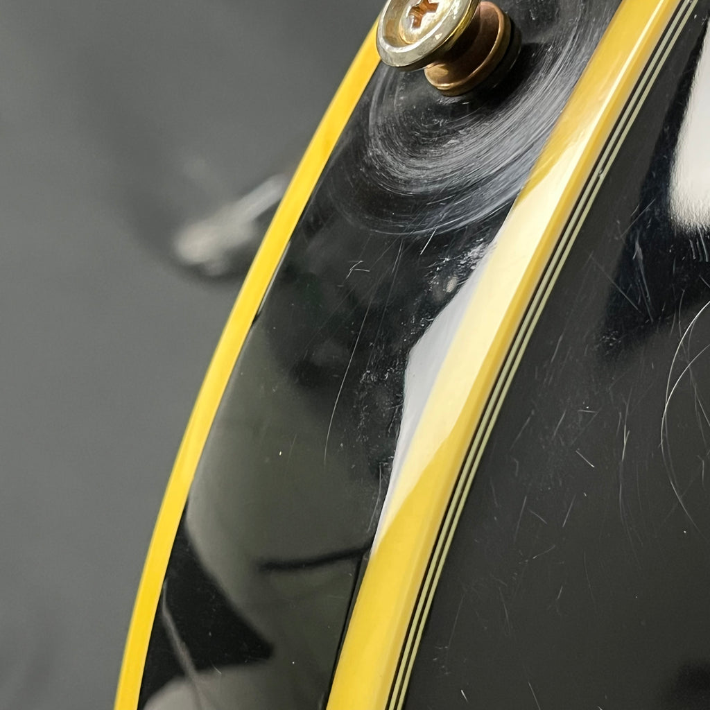 Epiphone Les Paul Custom Pro 2014