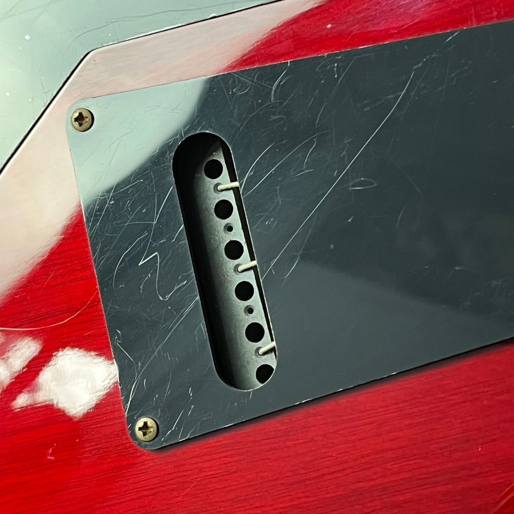 PRS SE Custom 24 2015