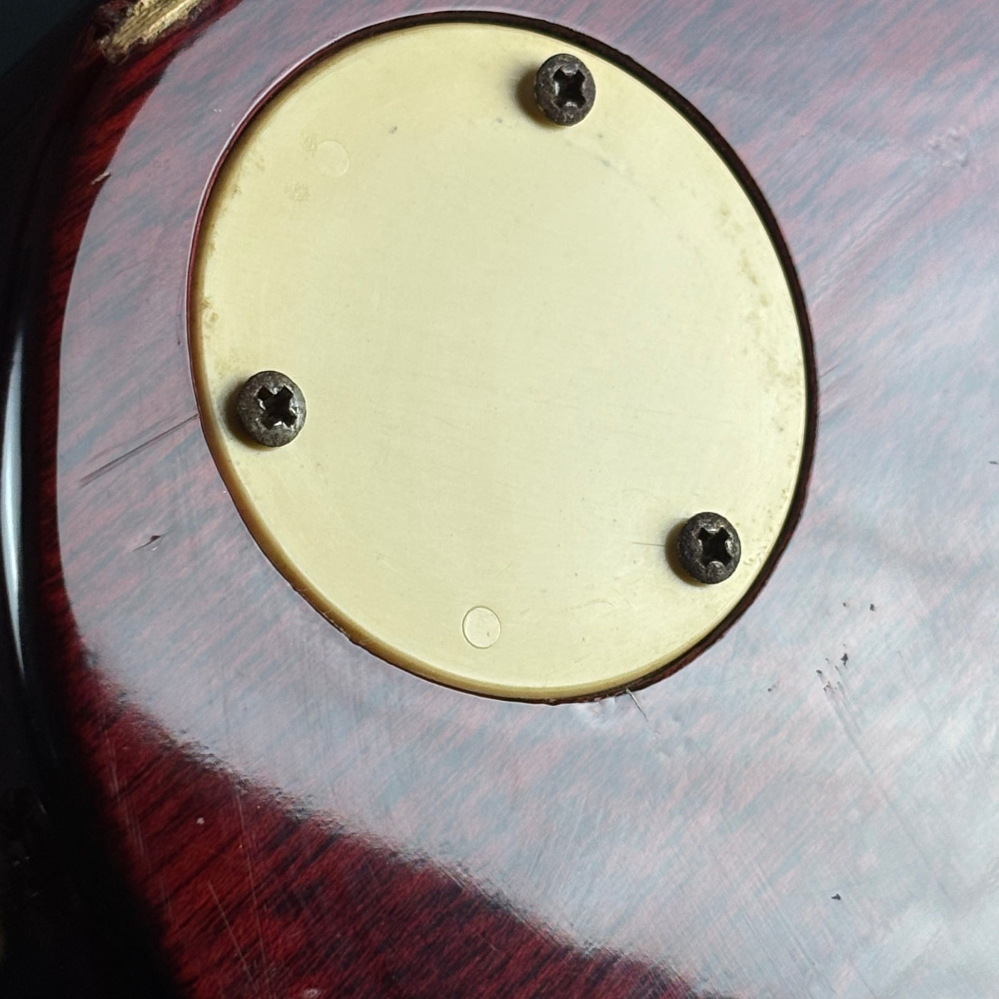 Epiphone Korea Les Paul Standard