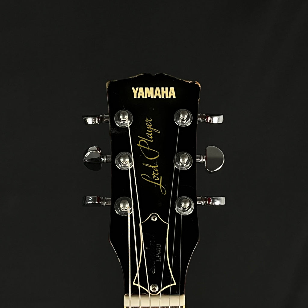 YAMAHA Japan LP400