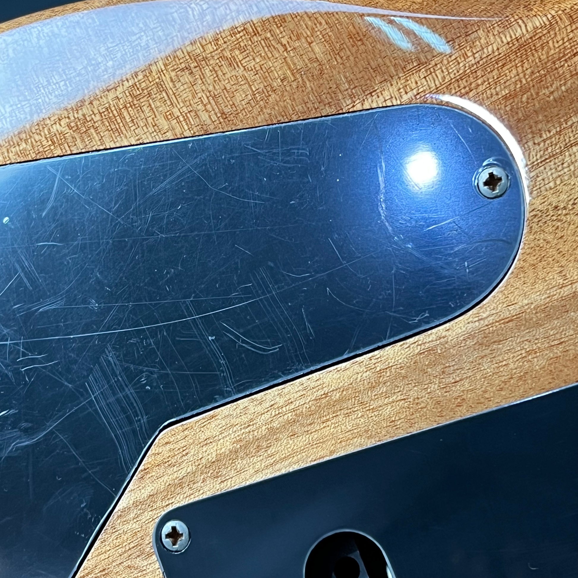 PRS SE Custom 24 Quilt 2019