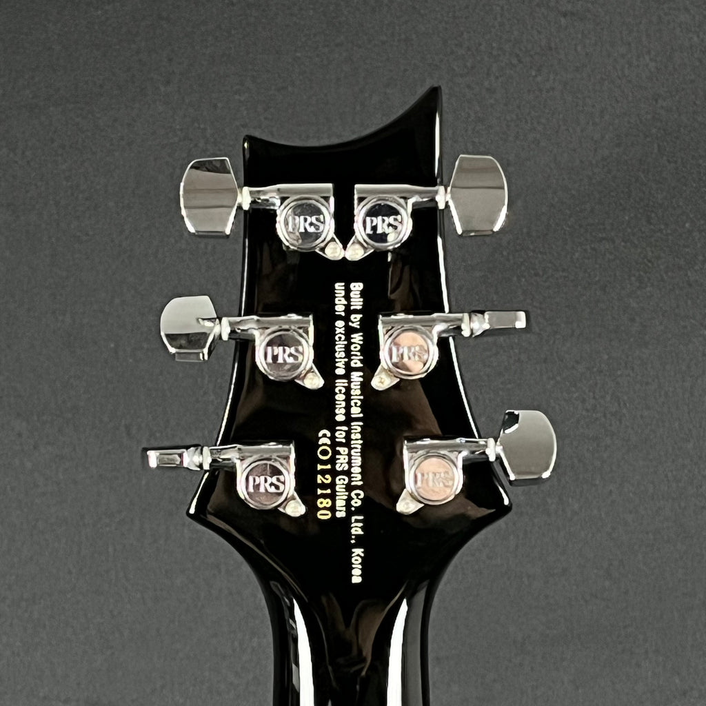 PRS SE Custom 24 Floydrose 2014