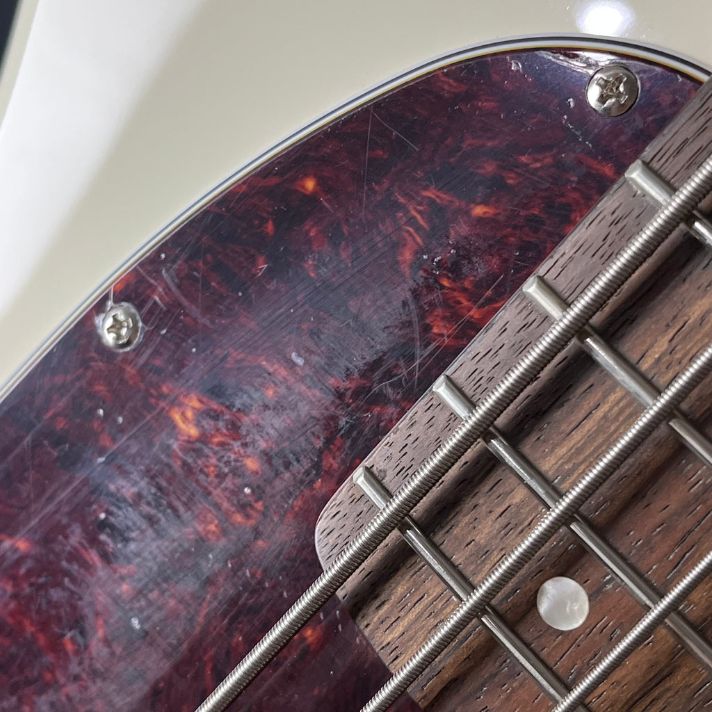 Squier Classic Vibe 60s Mustang Bass