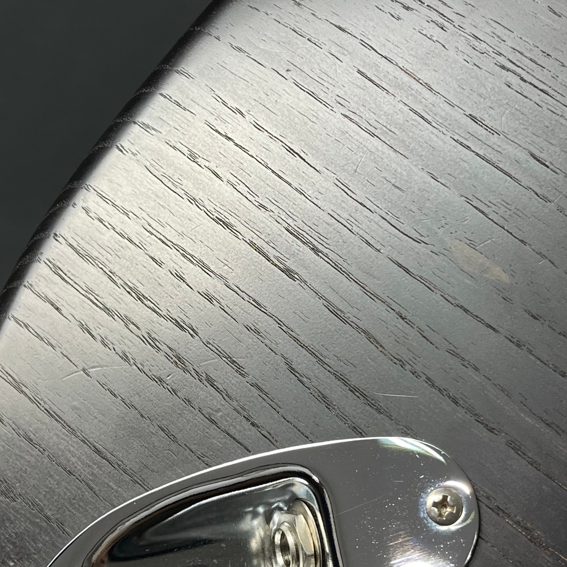 Bacchus Japan G-Player ASH/FS