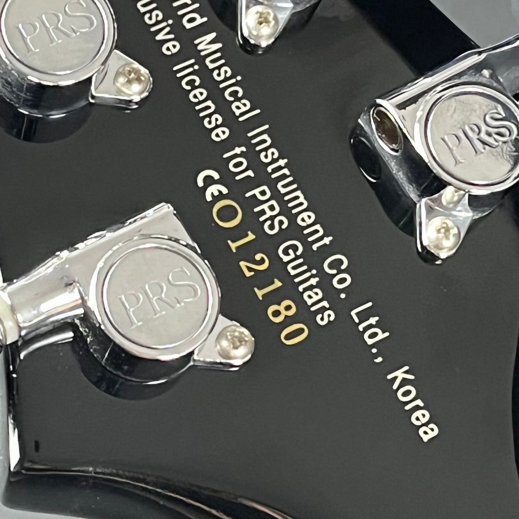 PRS SE Custom 24 Floydrose 2014