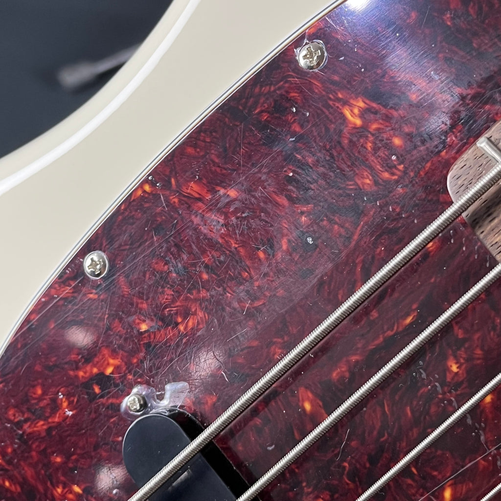 Squier Classic Vibe 60s Mustang Bass