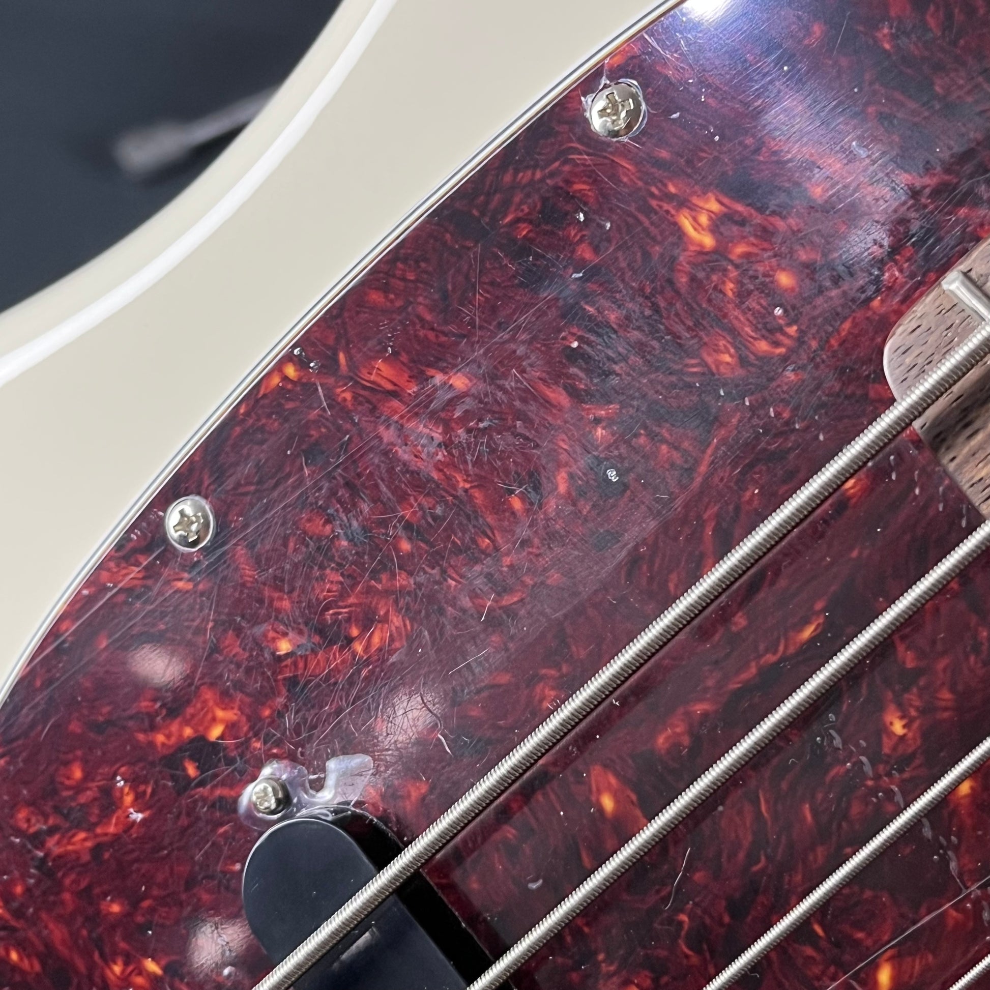 Squier Classic Vibe 60s Mustang Bass