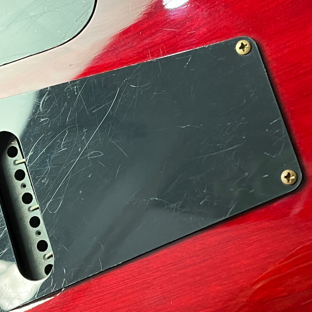 PRS SE Custom 24 2015