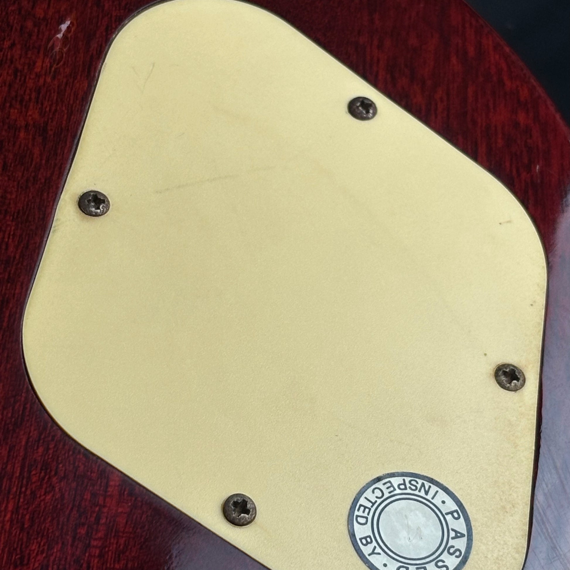 Epiphone Korea Les Paul Standard