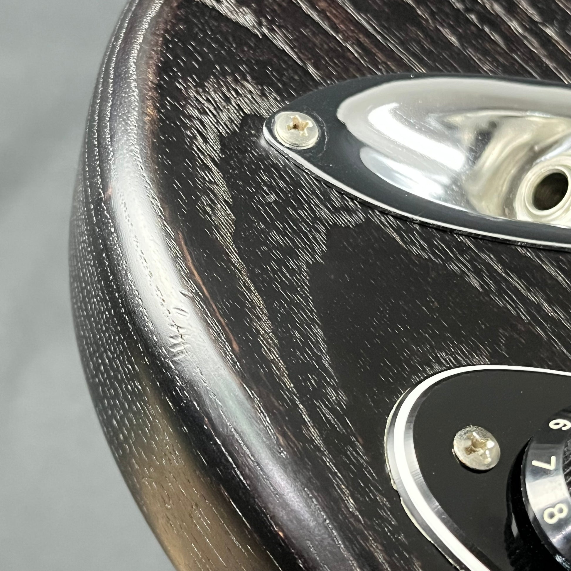 Bacchus Japan G-Player ASH/FS