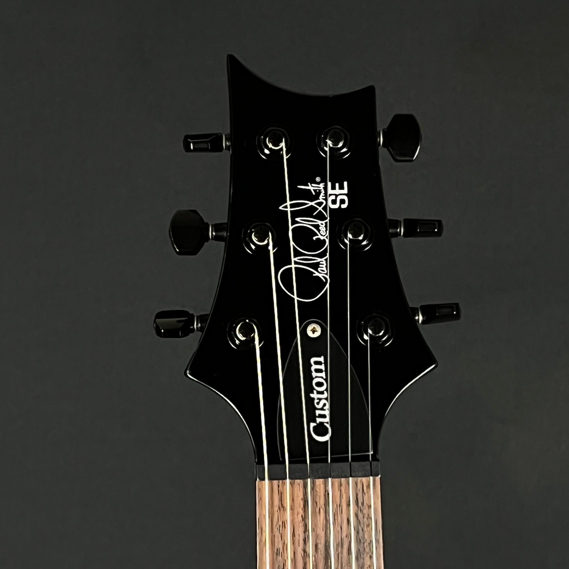PRS SE Custom 24 2017