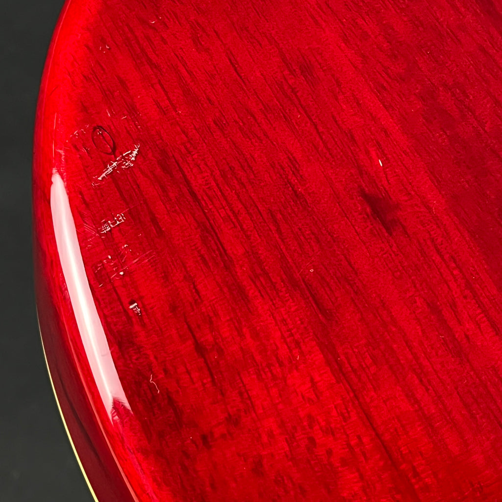 PRS SE Custom 24 2015