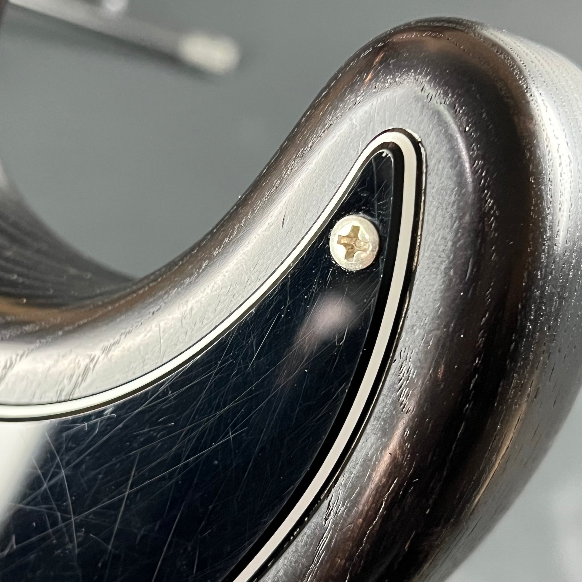 Bacchus Japan G-Player ASH/FS