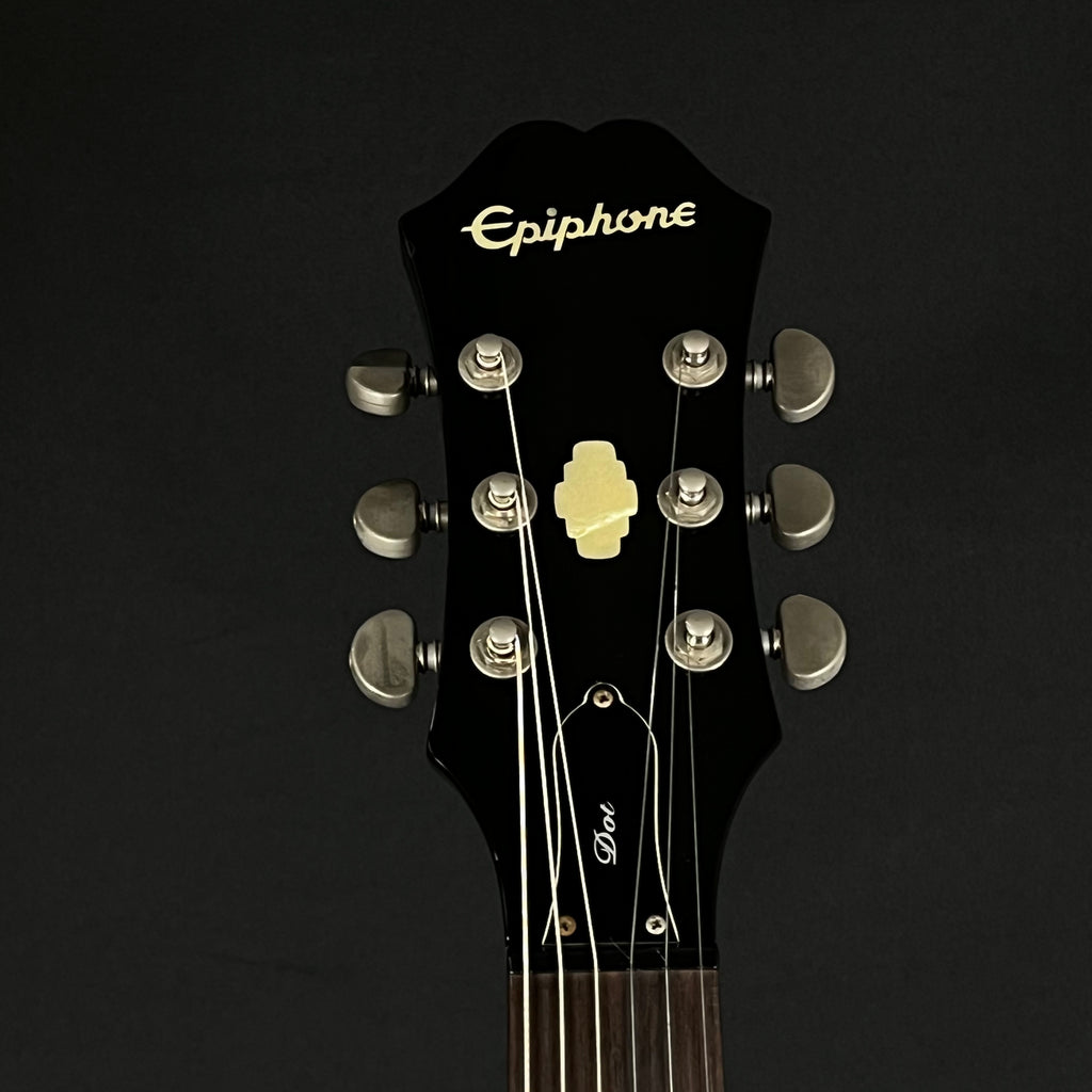 Epiphone DOT EB 2015