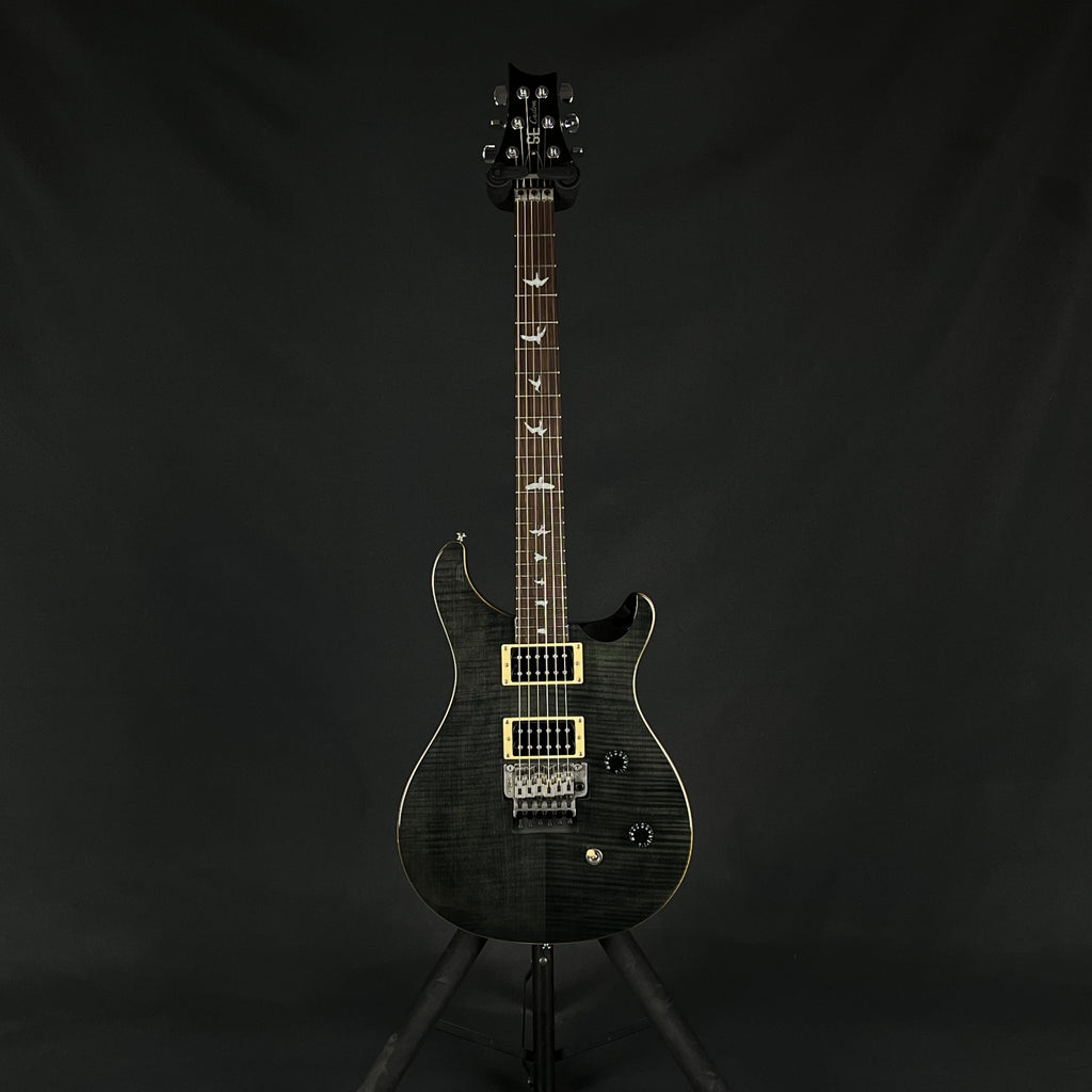 PRS SE Custom 24 Floydrose 2014