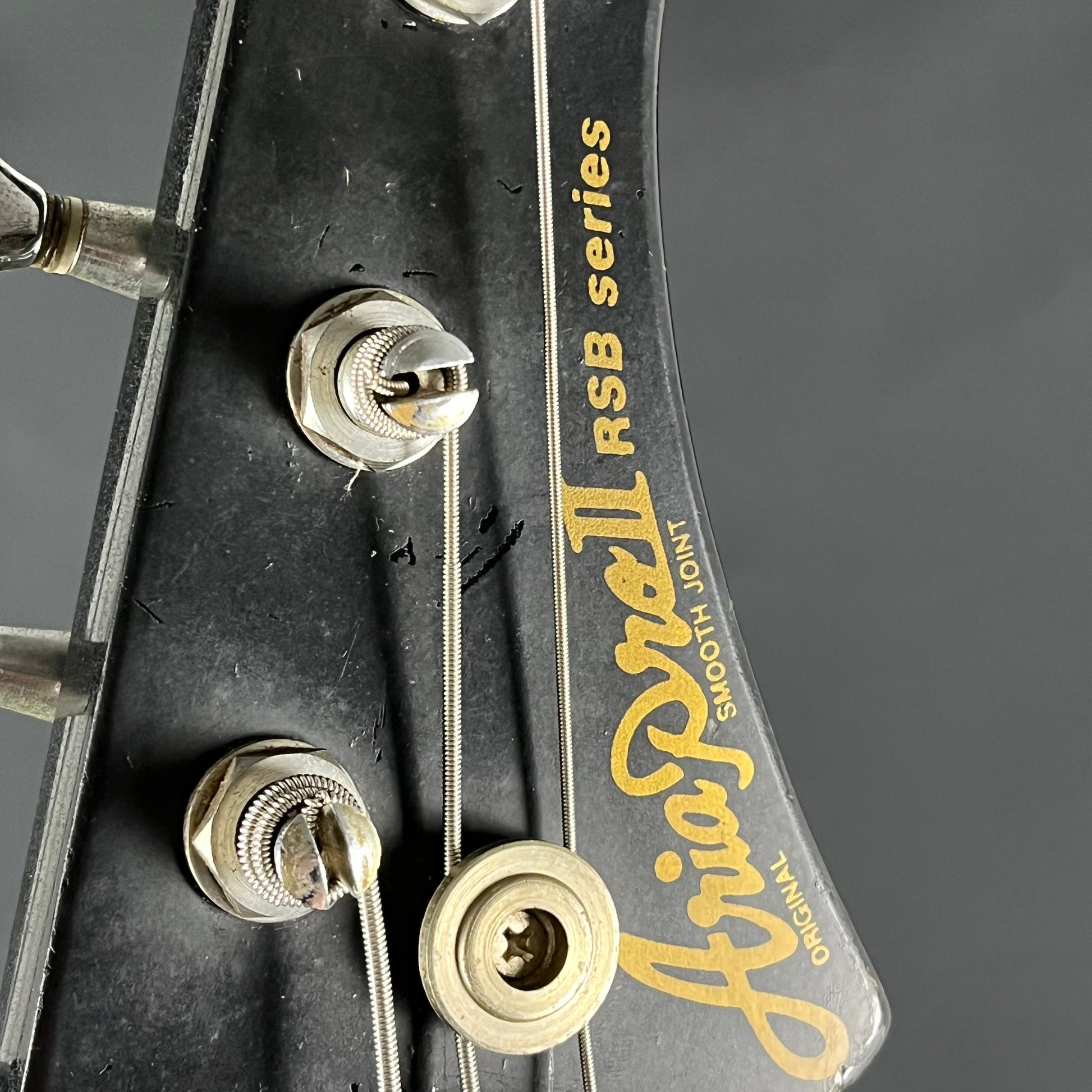 Aria Pro II RSB Series Bass
