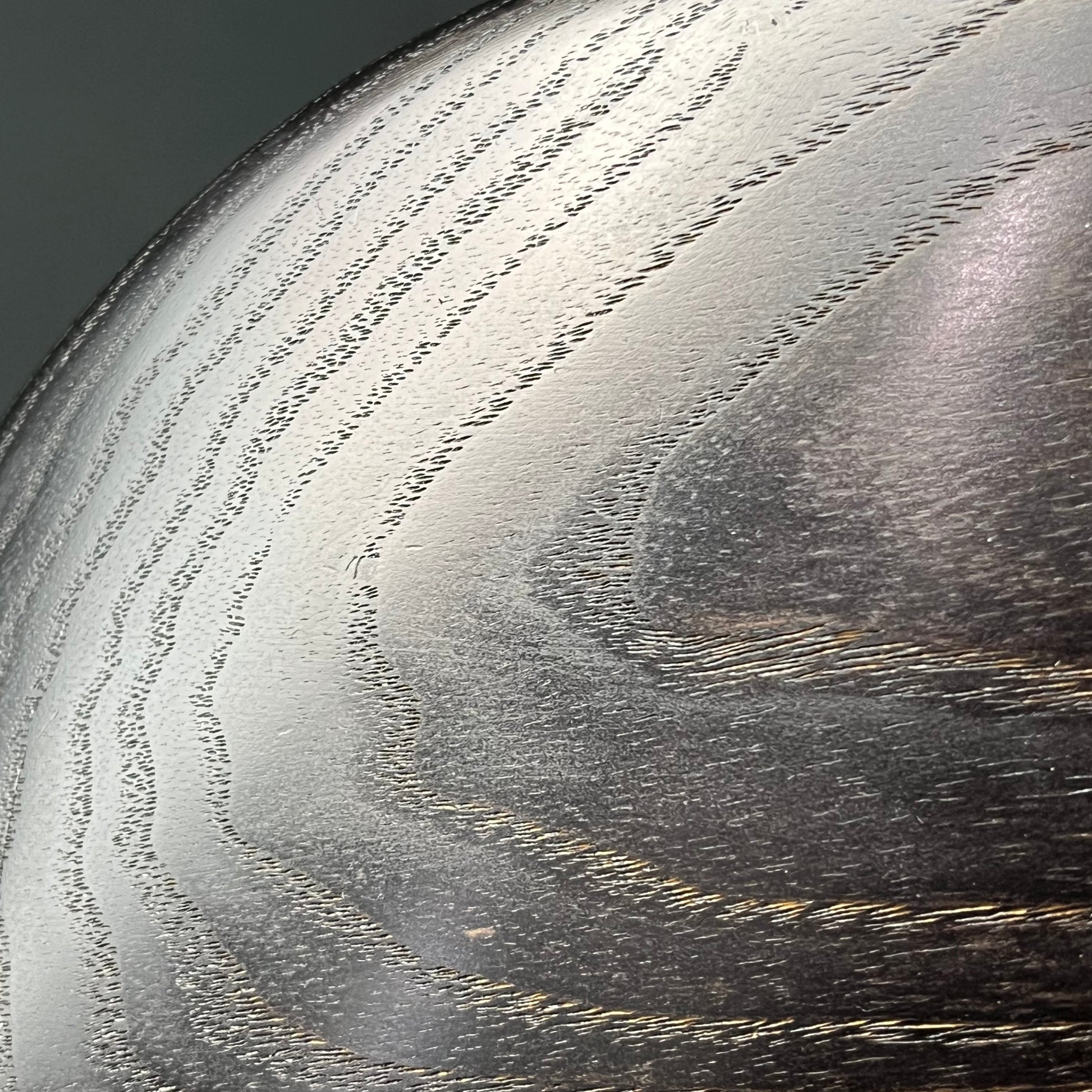 Bacchus Japan G-Player ASH/FS