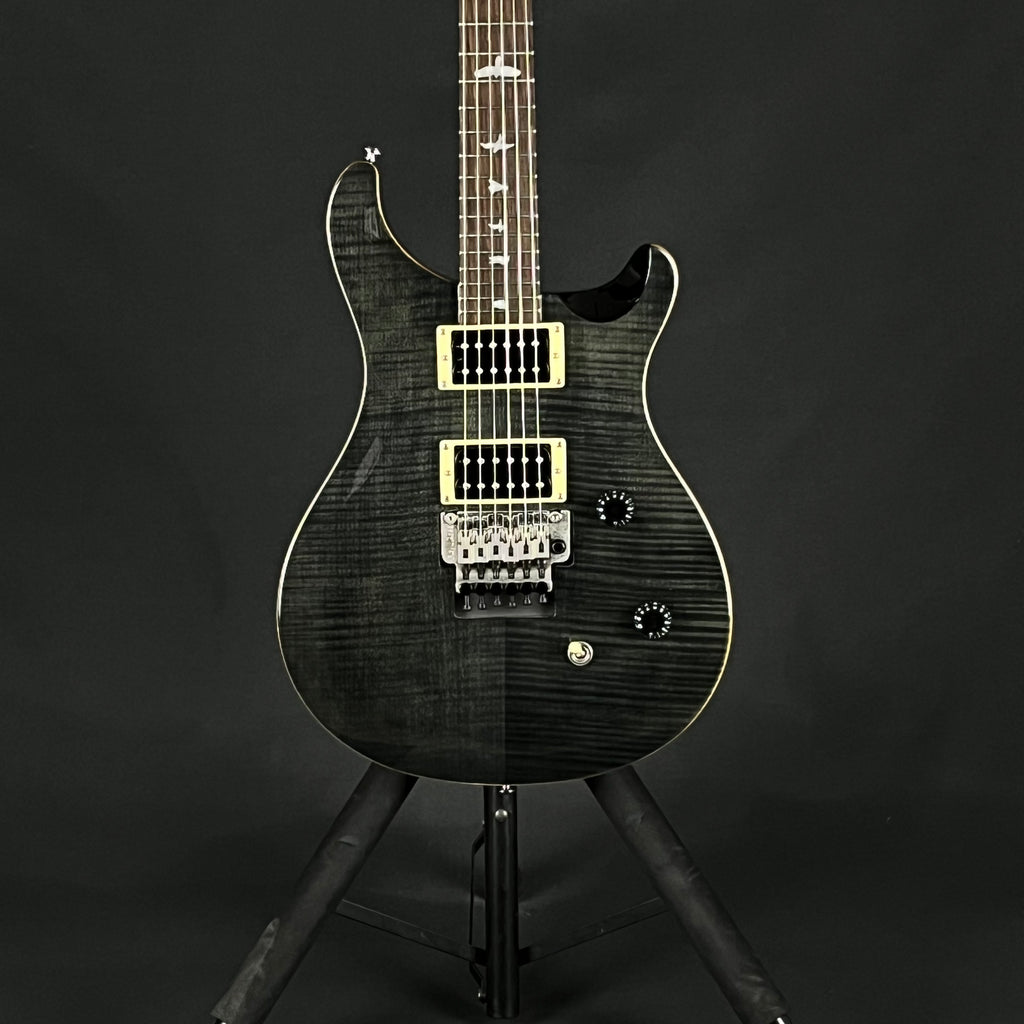 PRS SE Custom 24 Floydrose 2014