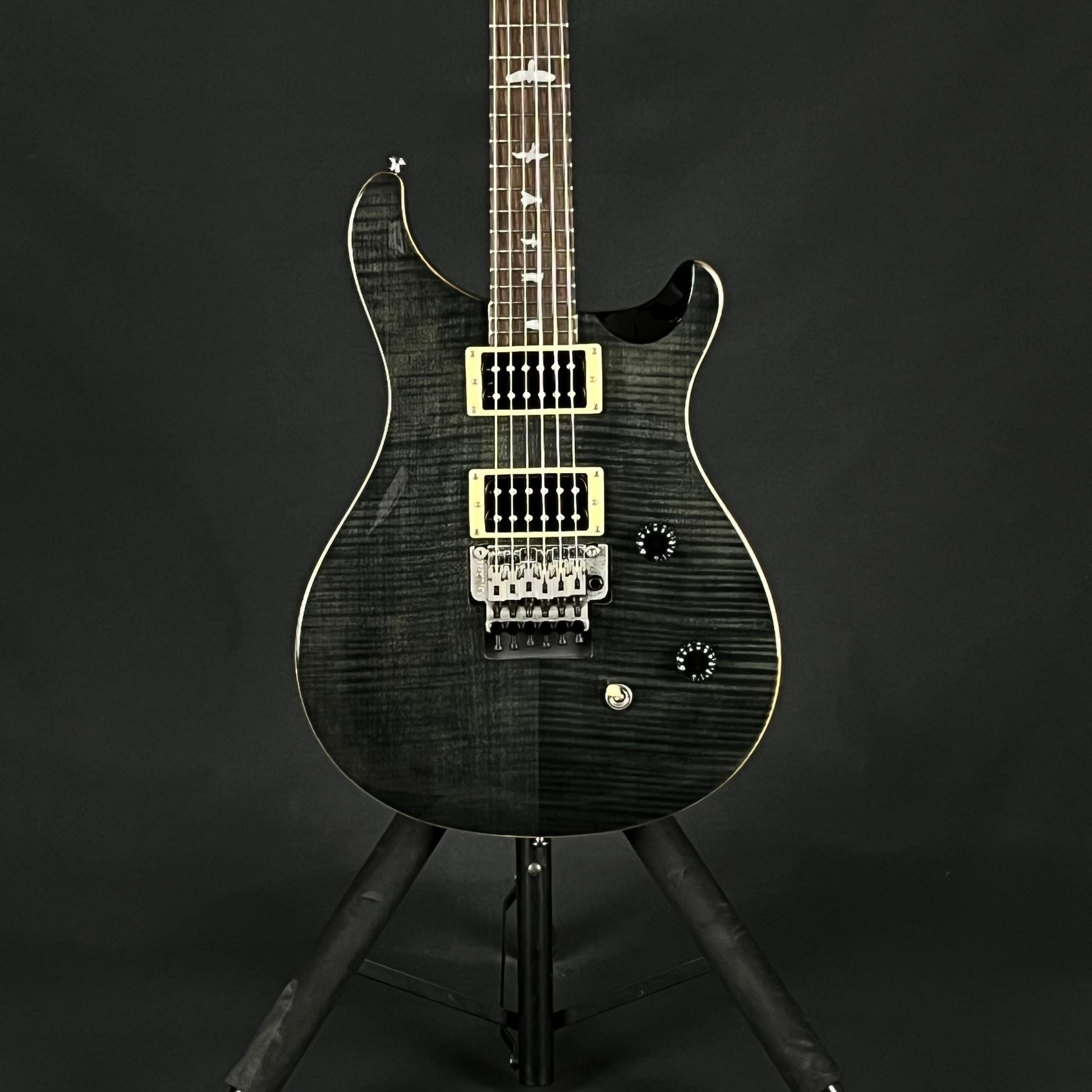 PRS SE Custom 24 Floydrose 2014