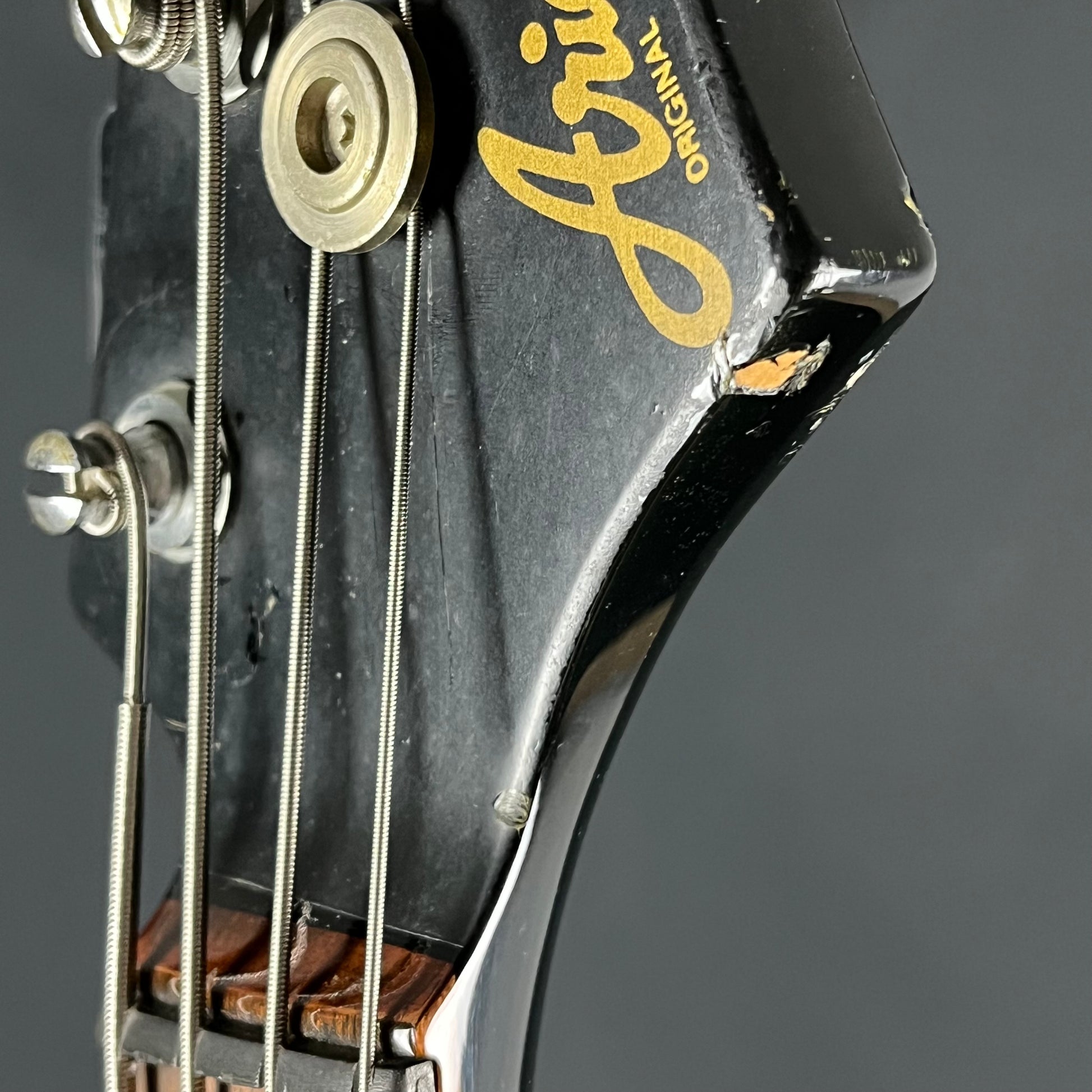 Aria Pro II RSB Series Bass