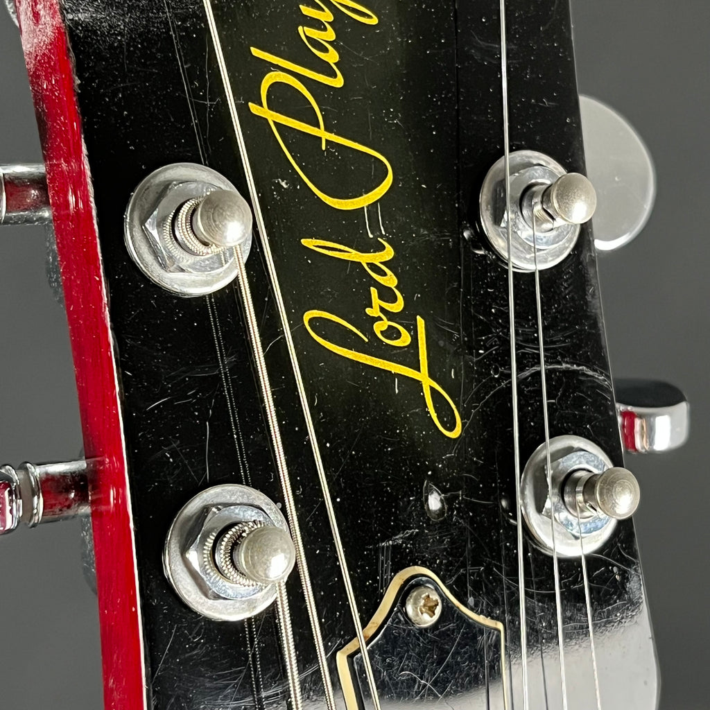 YAMAHA Japan LP400