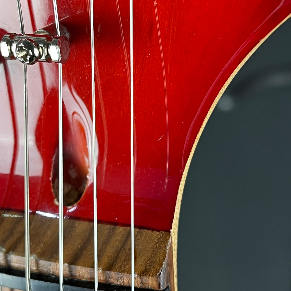 Ibanez GIO Series