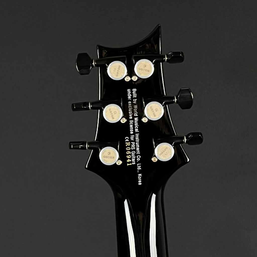 PRS SE Custom 24 2017