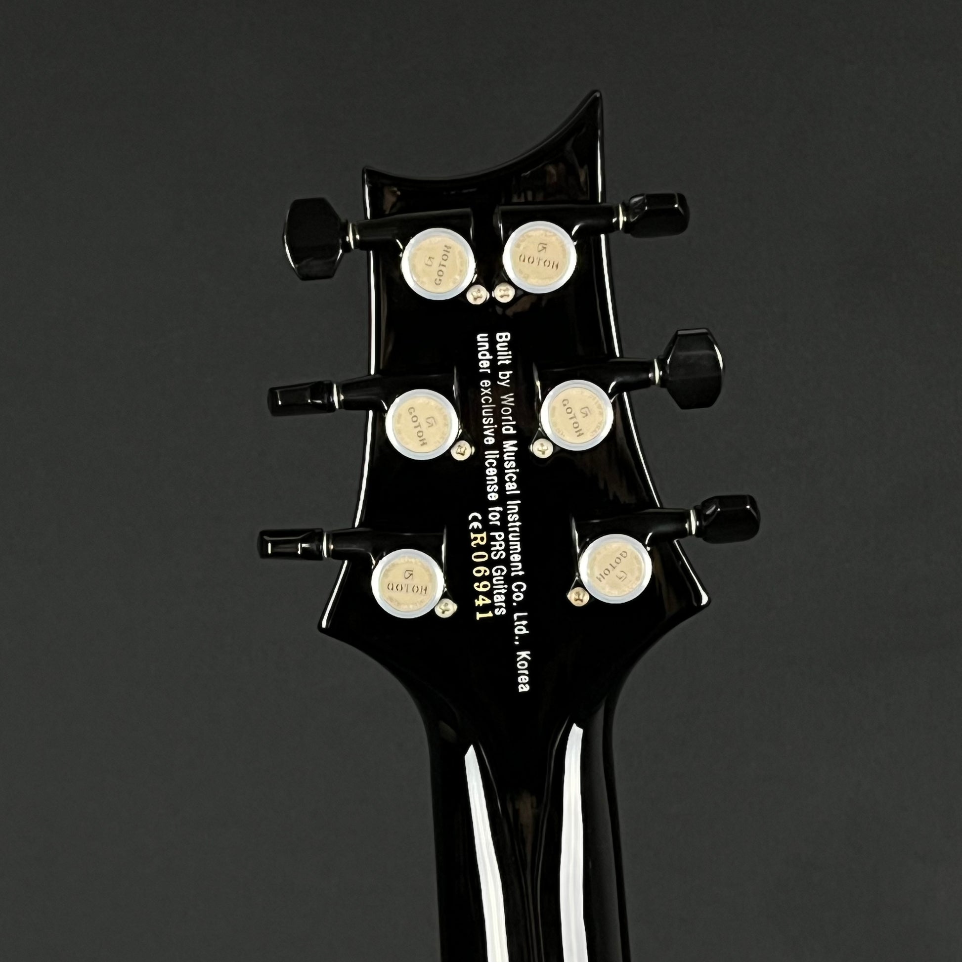 PRS SE Custom 24 2017