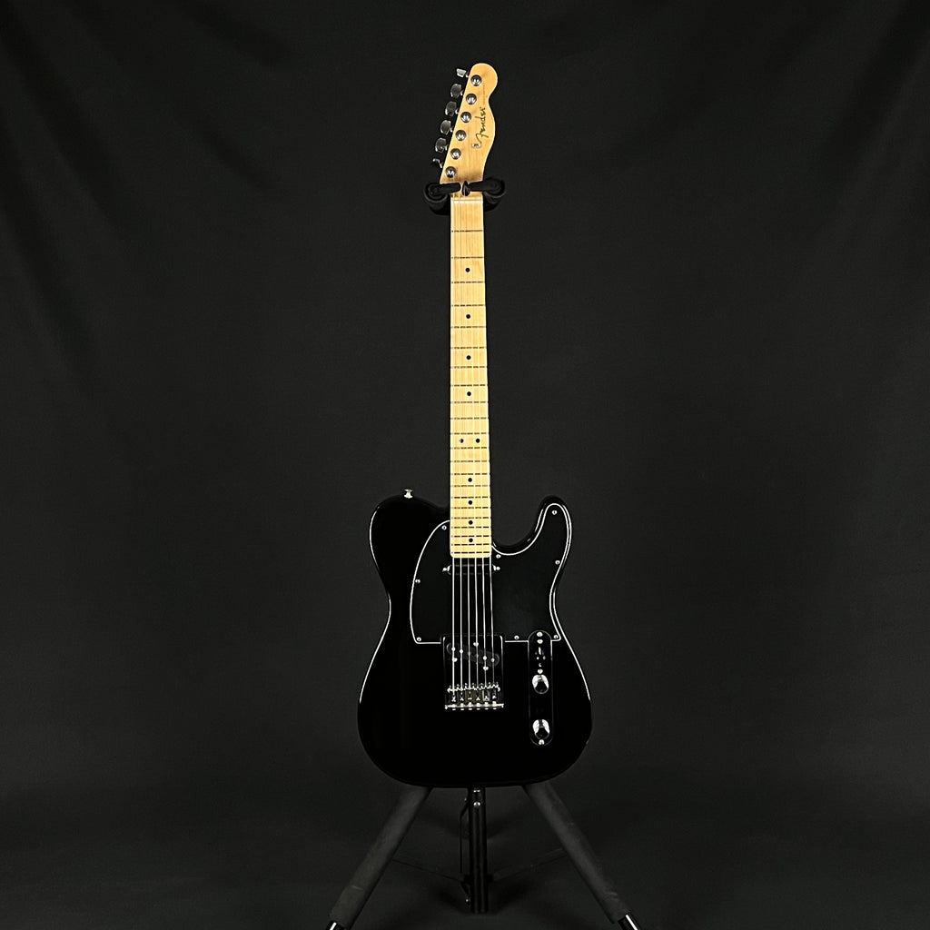Fender Player Telecaster MN BLK