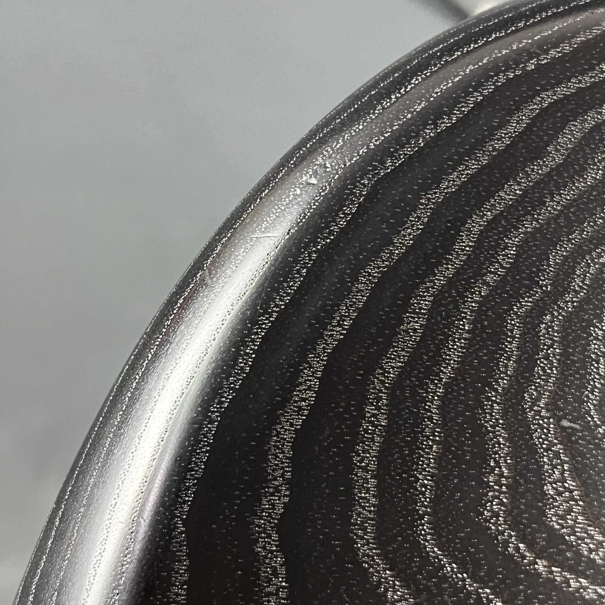 Bacchus Japan G-Player ASH/FS