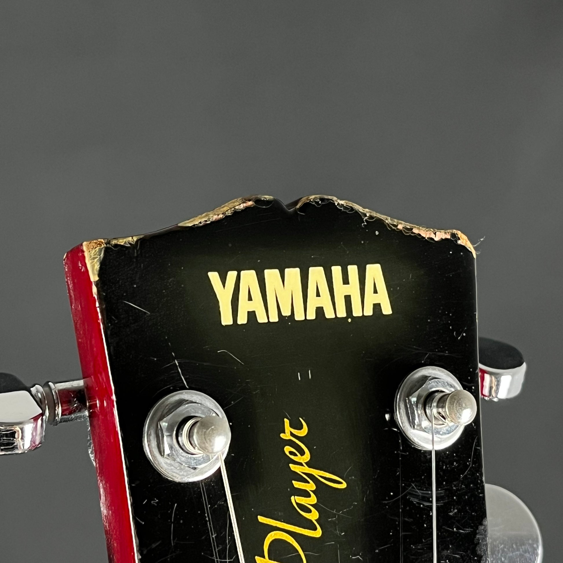 YAMAHA Japan LP400