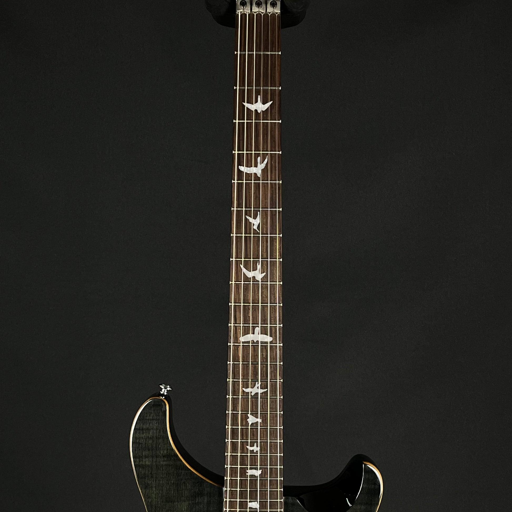 PRS SE Custom 24 Floydrose 2014