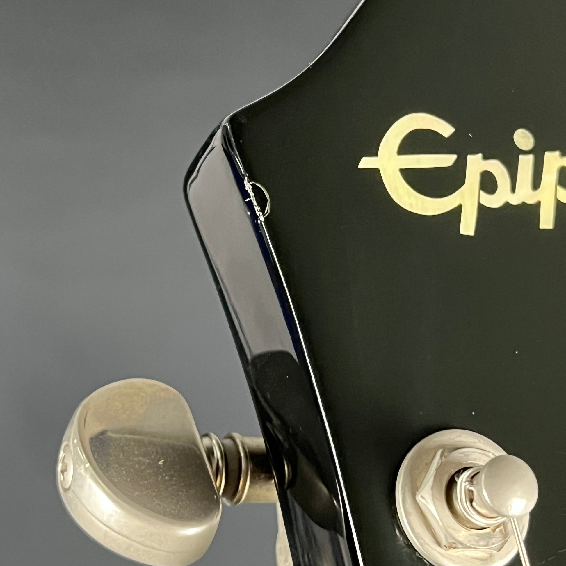 Epiphone DOT EB 2015