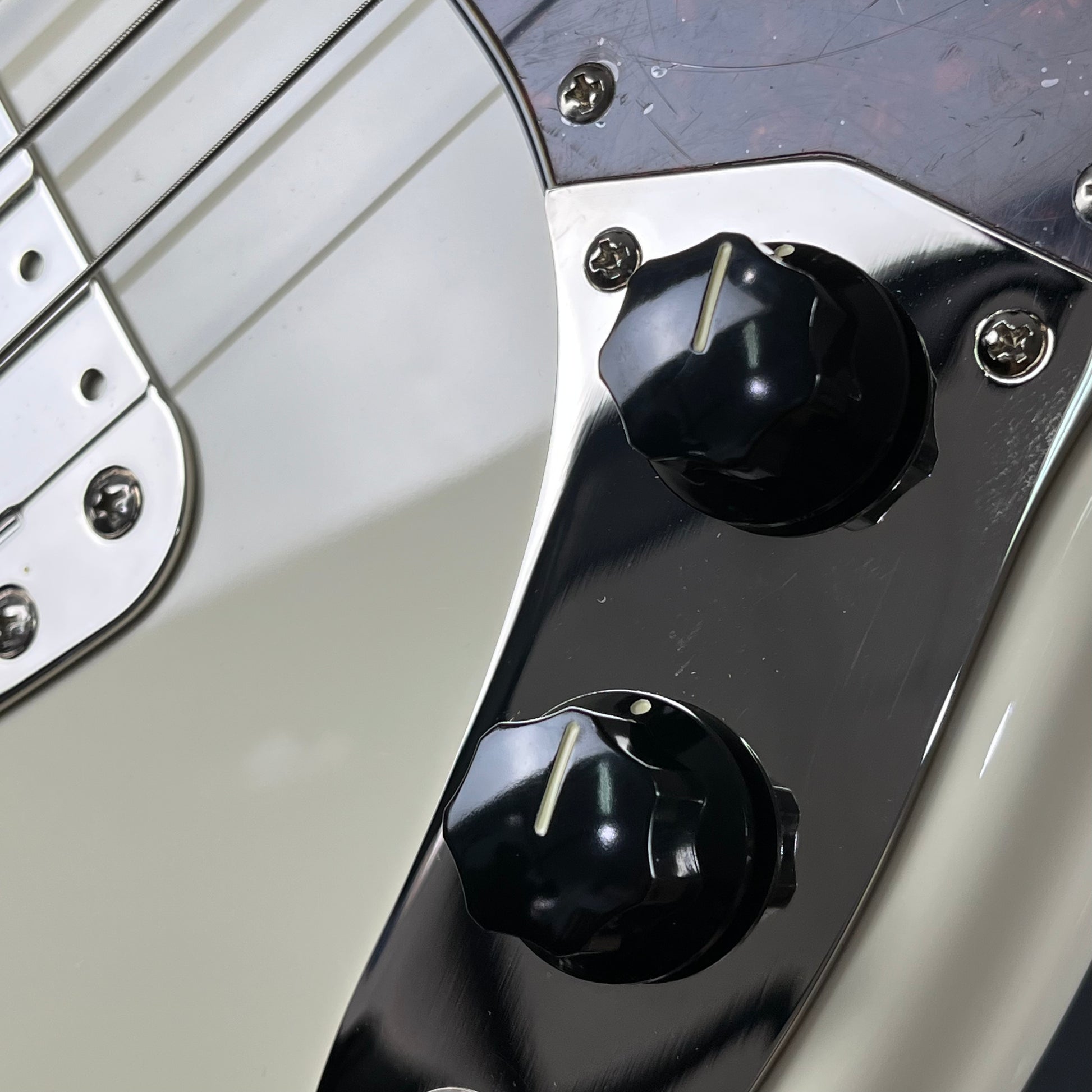 Squier Classic Vibe 60s Mustang Bass