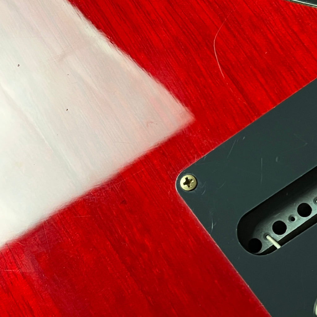 PRS SE Custom 24 2015