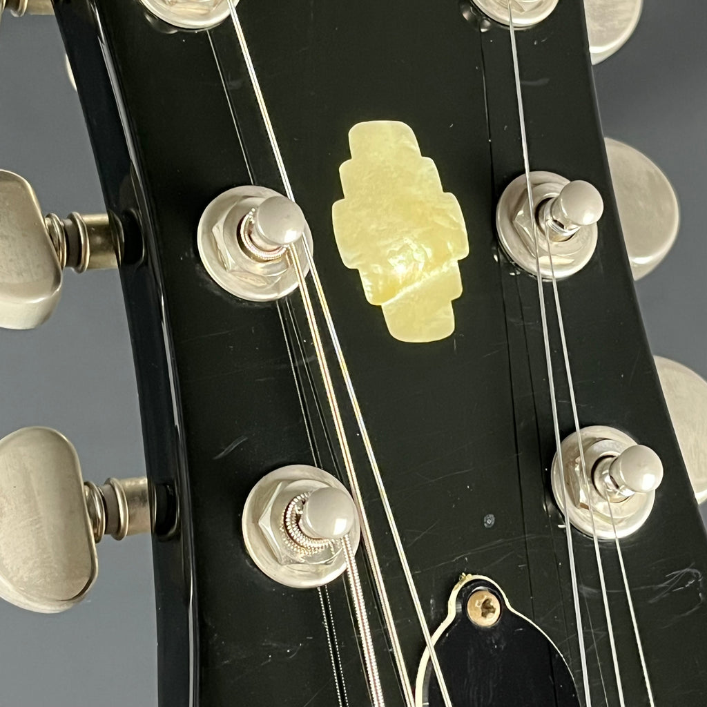 Epiphone DOT EB 2015