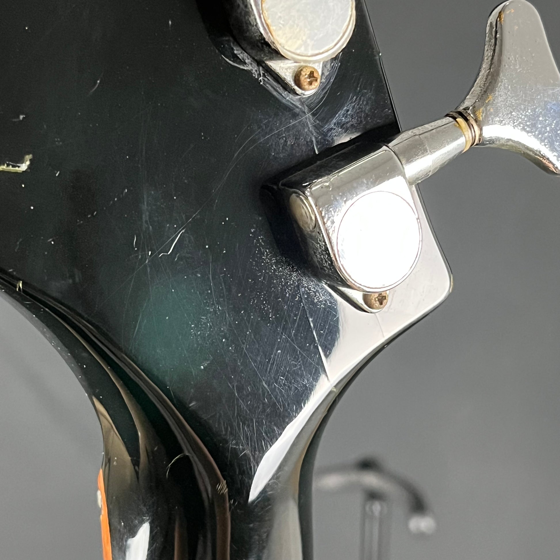 Aria Pro II RSB Series Bass