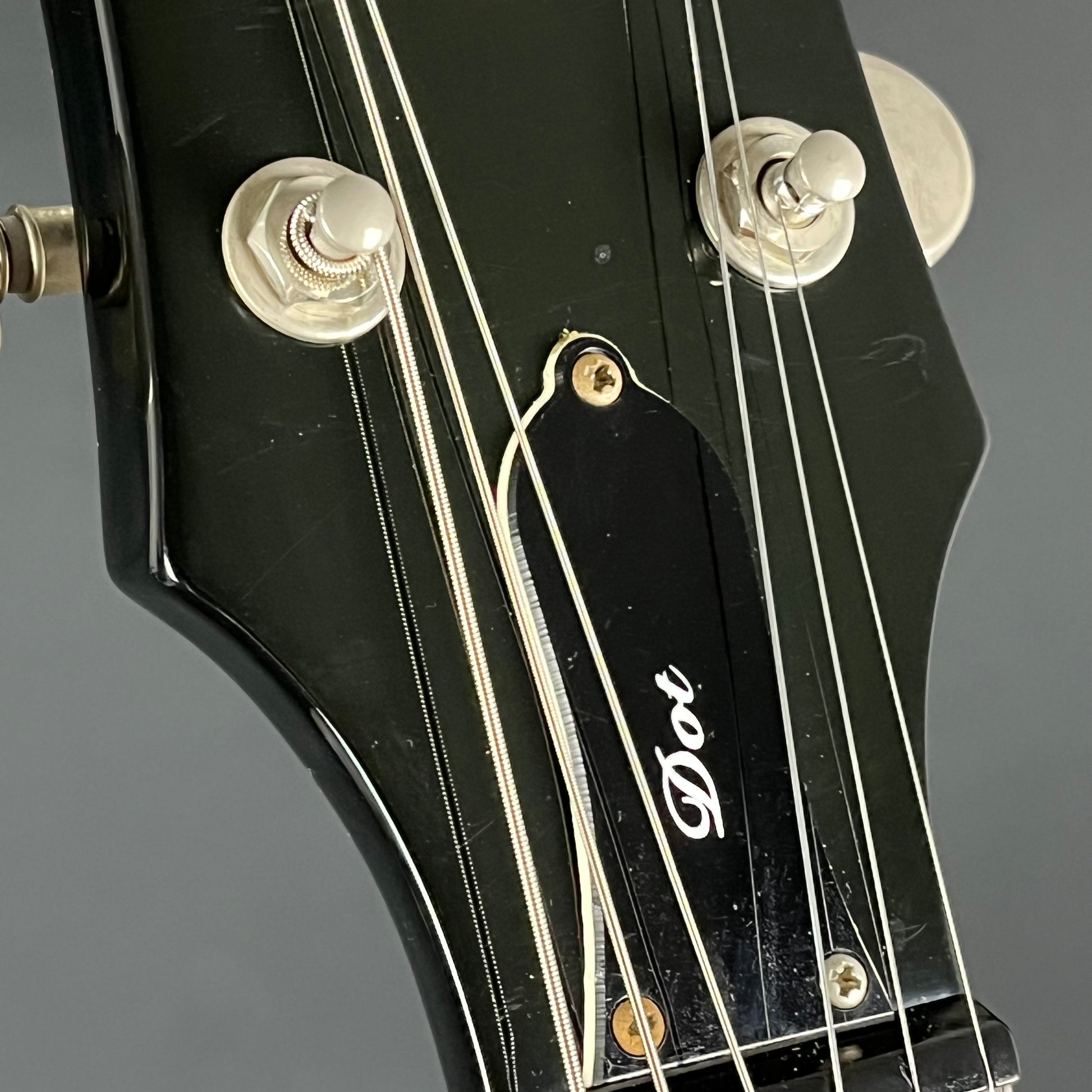 Epiphone DOT EB 2015