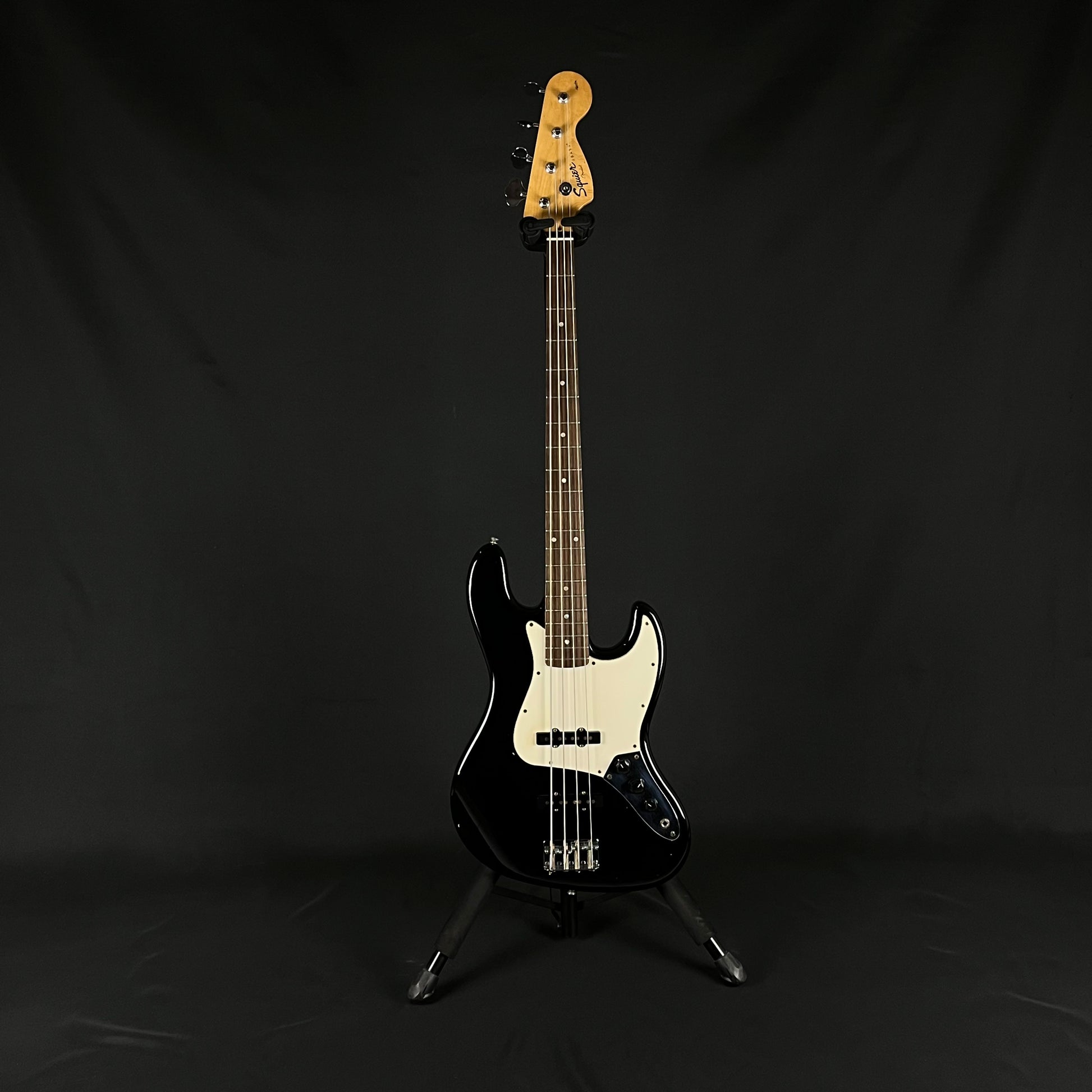 Squier Affinity Jazz Bass
