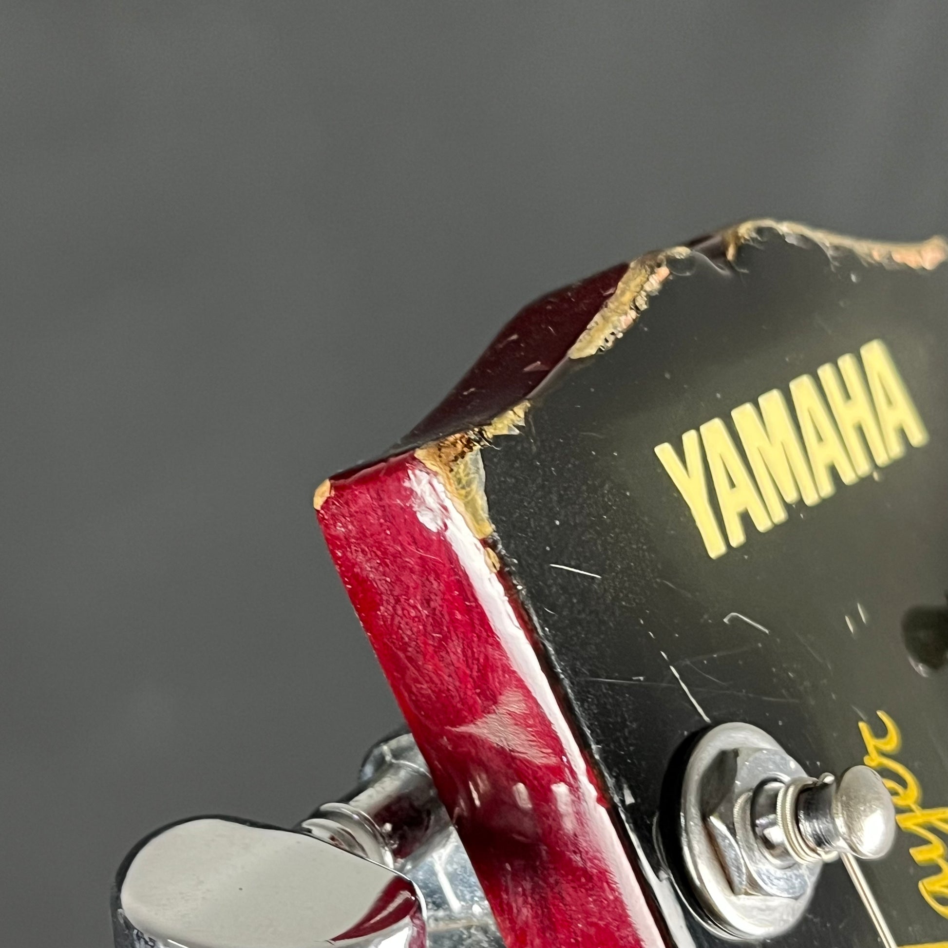 YAMAHA Japan LP400