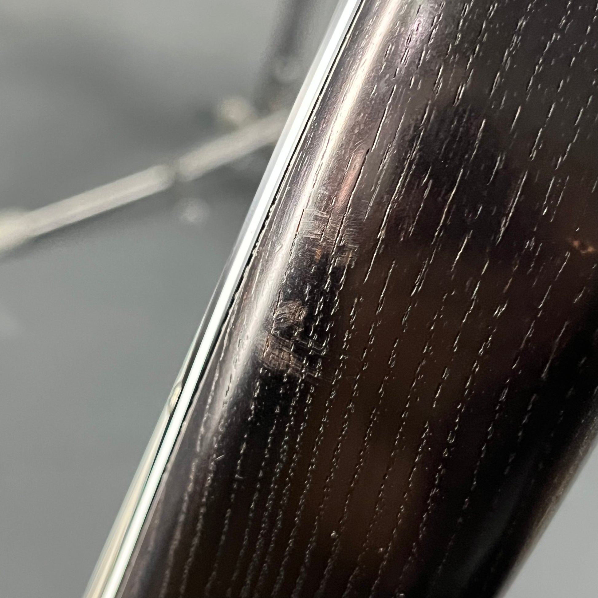 Bacchus Japan G-Player ASH/FS