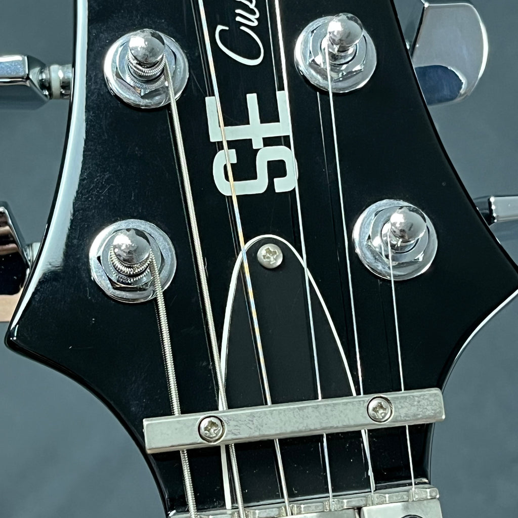 PRS SE Custom 24 Floydrose 2014