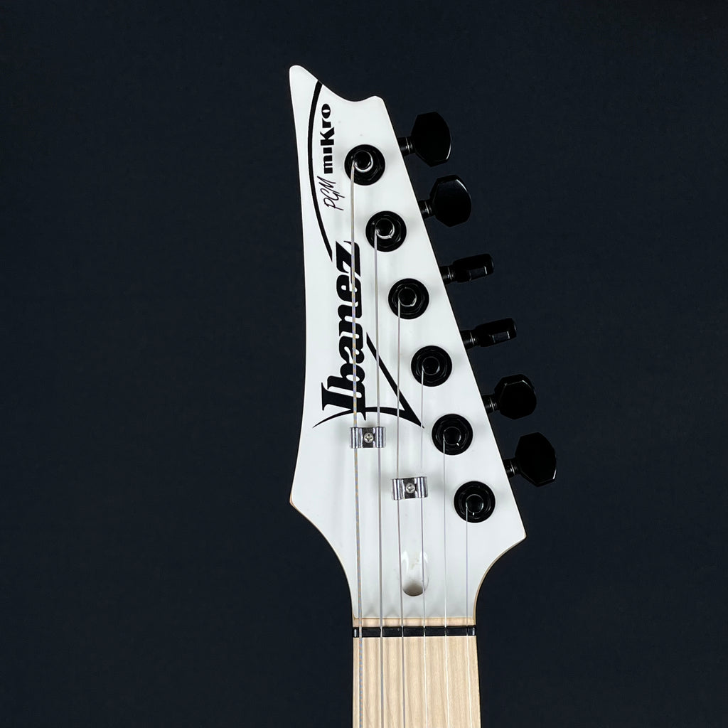Ibanez PGM MIKRO 2017
