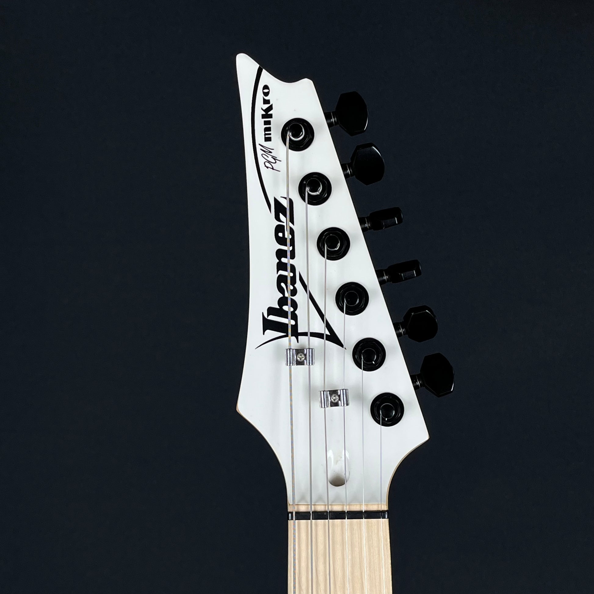 Ibanez PGM MIKRO 2017