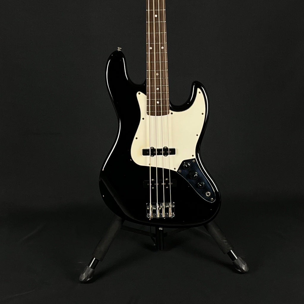 Squier Affinity Jazz Bass
