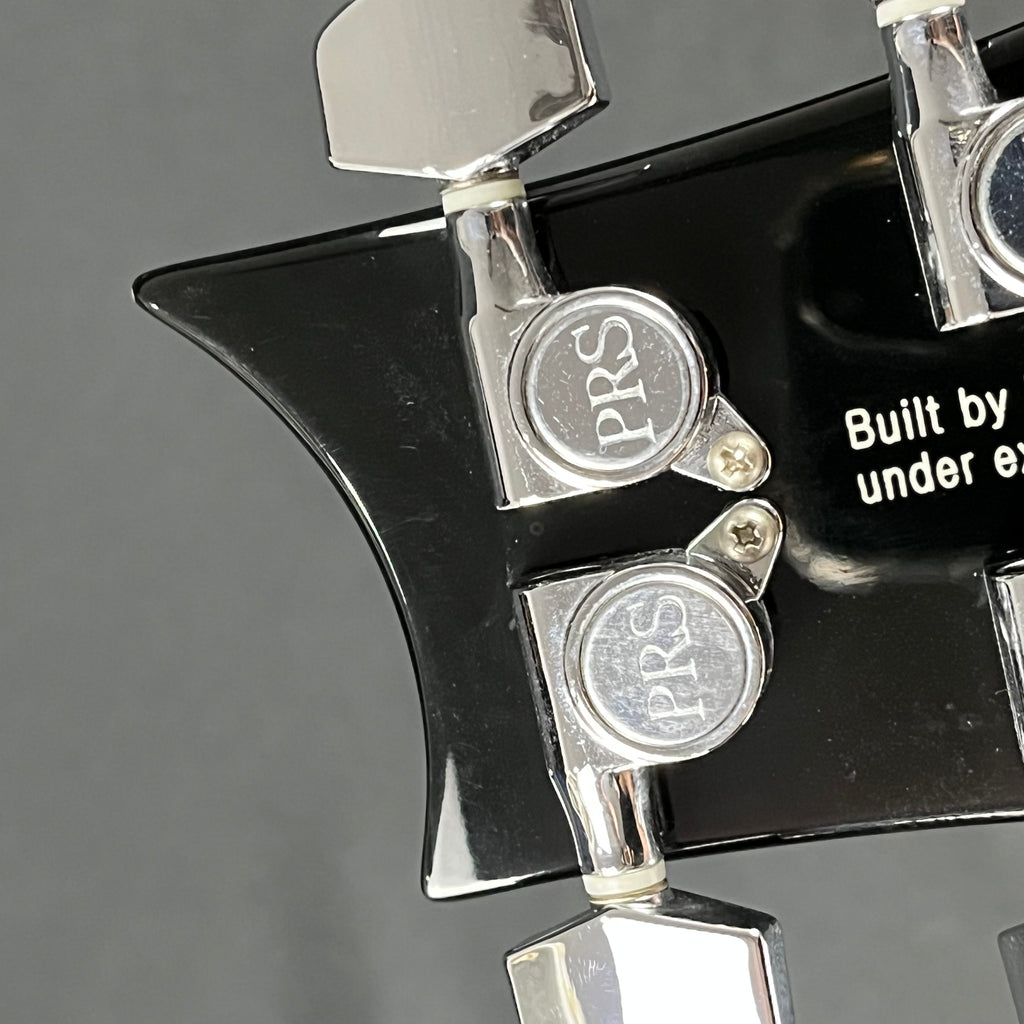 PRS SE Custom 24 Floydrose 2014